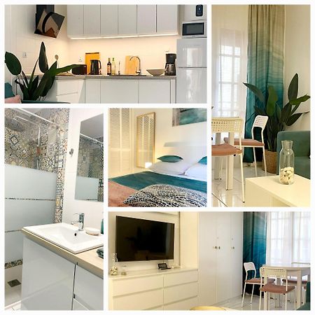 טורבייחה Apartament Casa Milo Playa Los Locos מראה חיצוני תמונה
