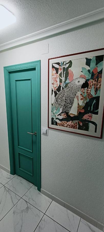 טורבייחה Apartament Casa Milo Playa Los Locos מראה חיצוני תמונה