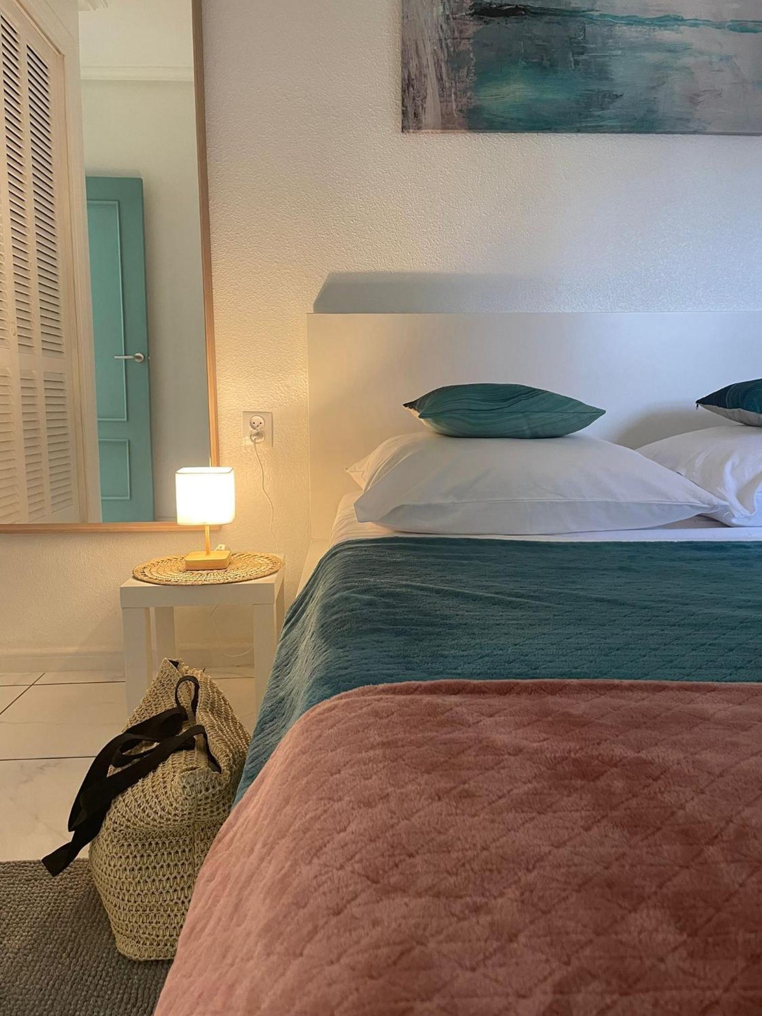 טורבייחה Apartament Casa Milo Playa Los Locos מראה חיצוני תמונה