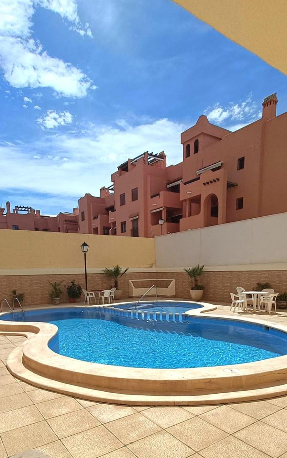 טורבייחה Apartament Casa Milo Playa Los Locos מראה חיצוני תמונה