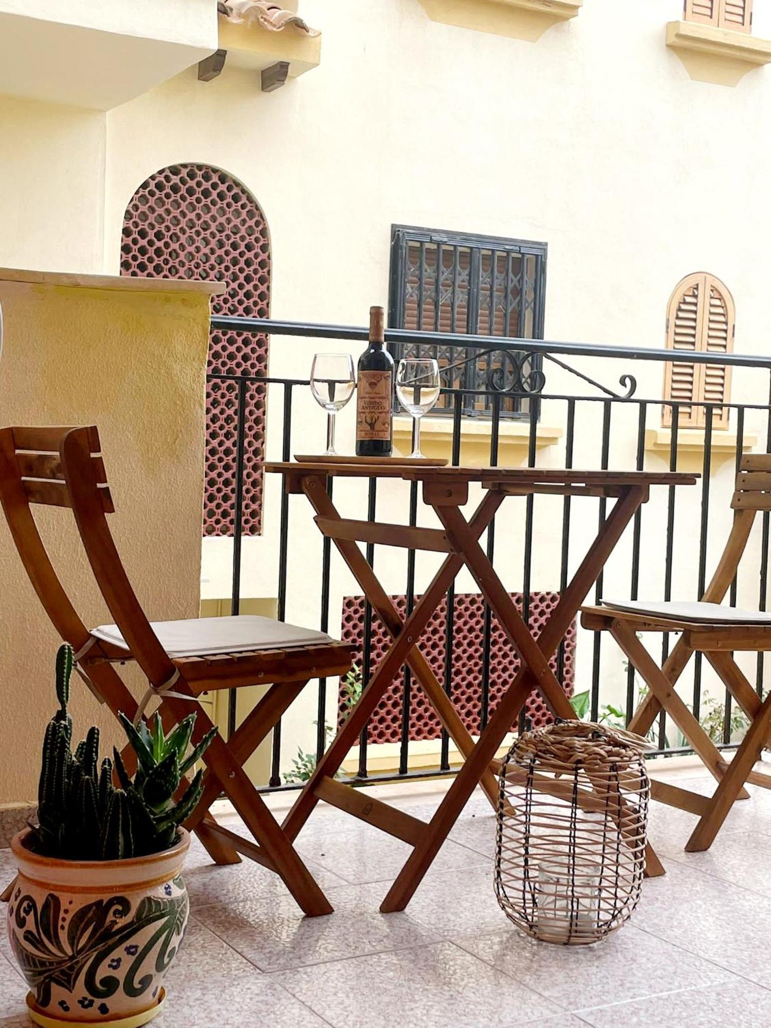 טורבייחה Apartament Casa Milo Playa Los Locos מראה חיצוני תמונה