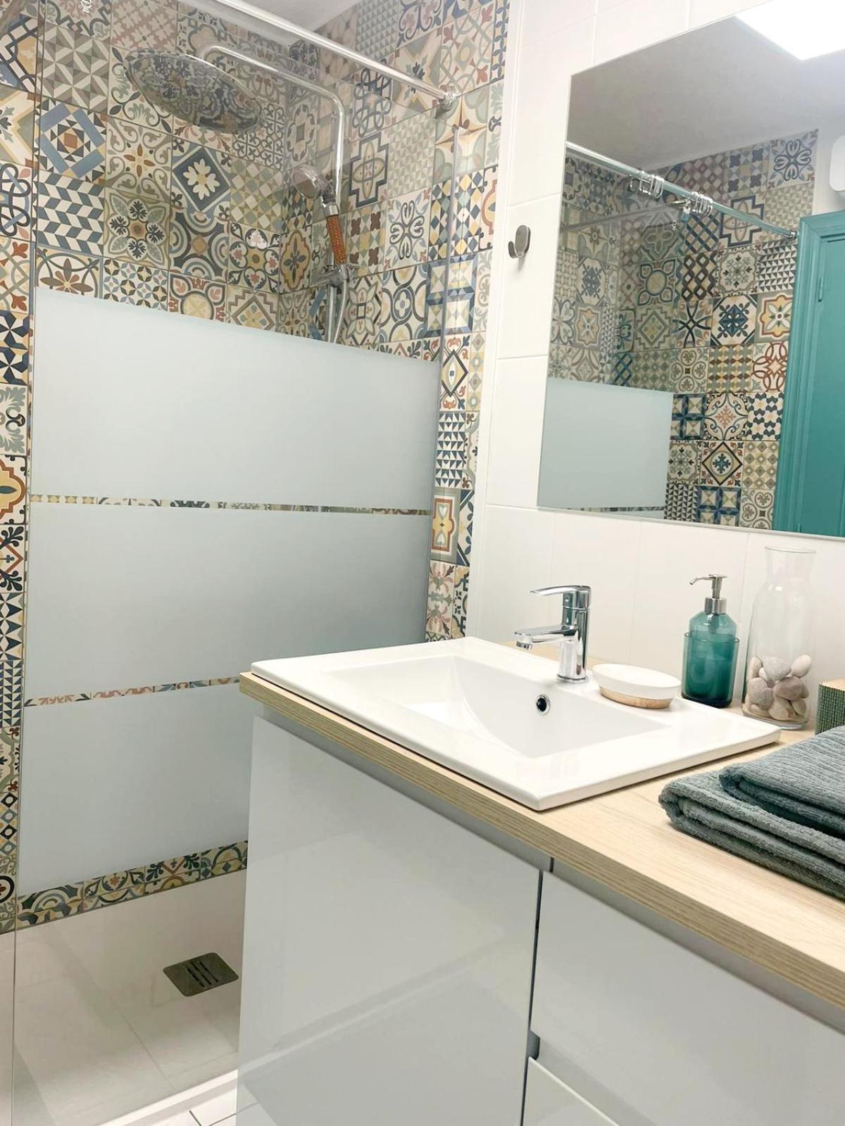 טורבייחה Apartament Casa Milo Playa Los Locos מראה חיצוני תמונה
