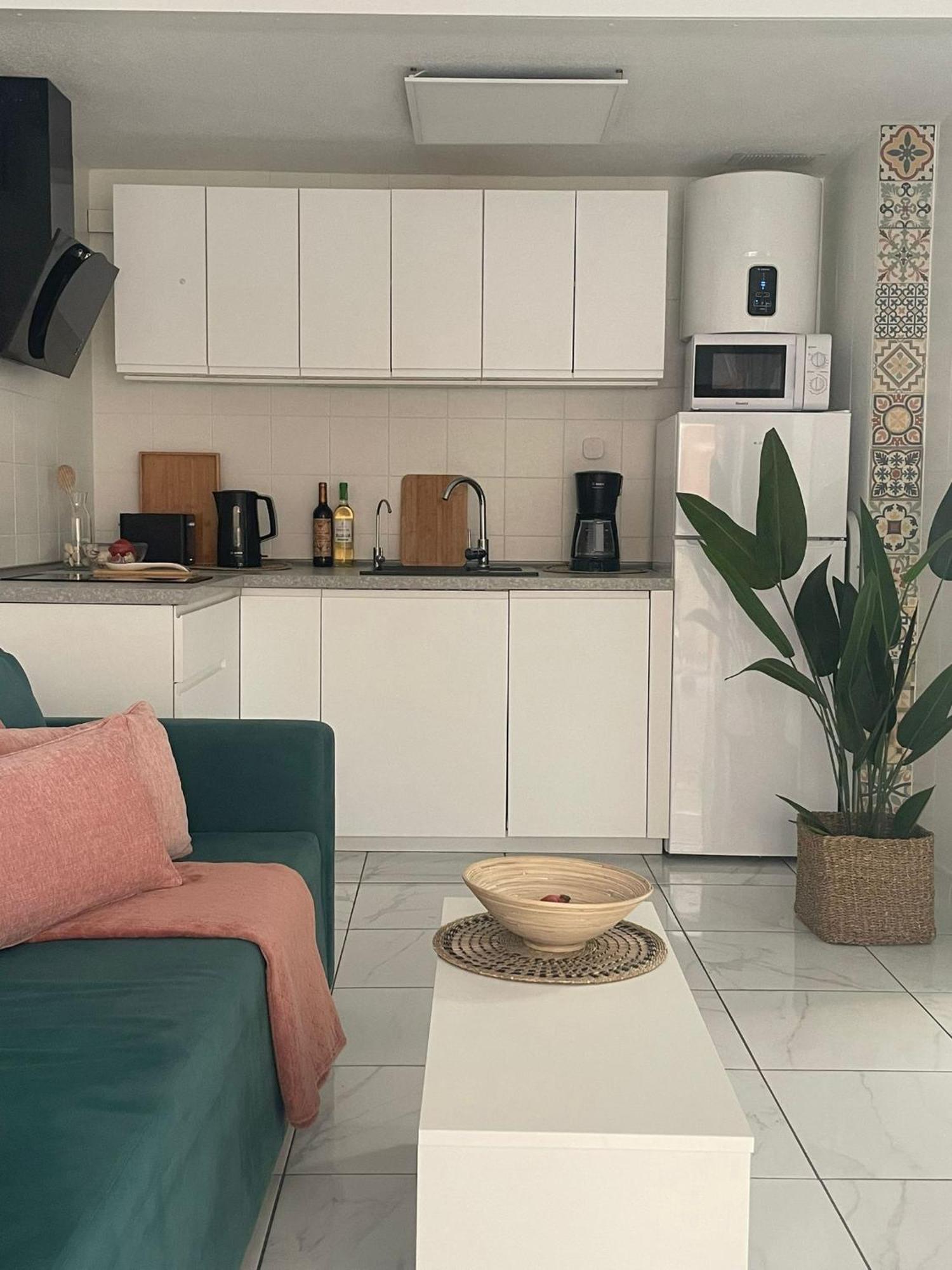 טורבייחה Apartament Casa Milo Playa Los Locos מראה חיצוני תמונה