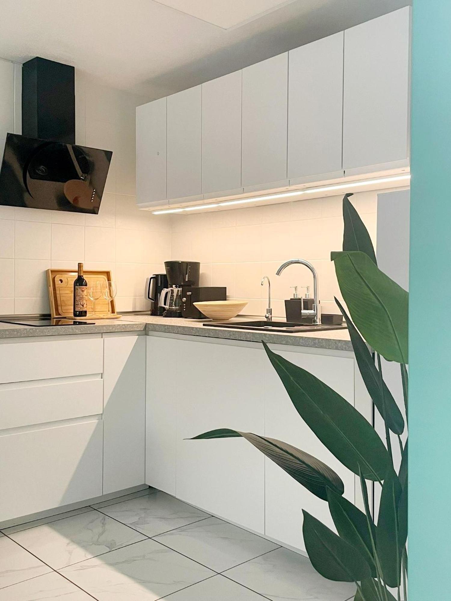 טורבייחה Apartament Casa Milo Playa Los Locos מראה חיצוני תמונה