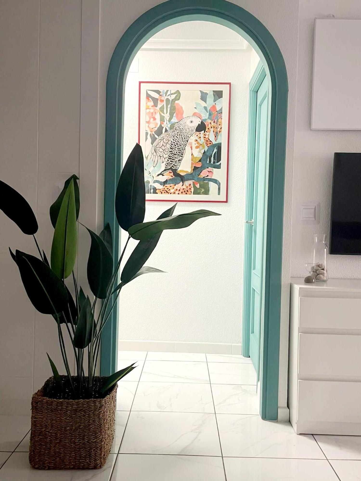 טורבייחה Apartament Casa Milo Playa Los Locos מראה חיצוני תמונה