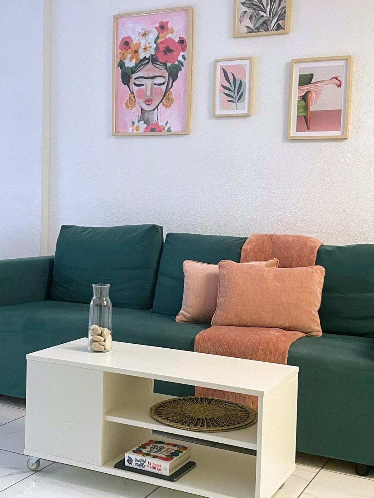 טורבייחה Apartament Casa Milo Playa Los Locos מראה חיצוני תמונה