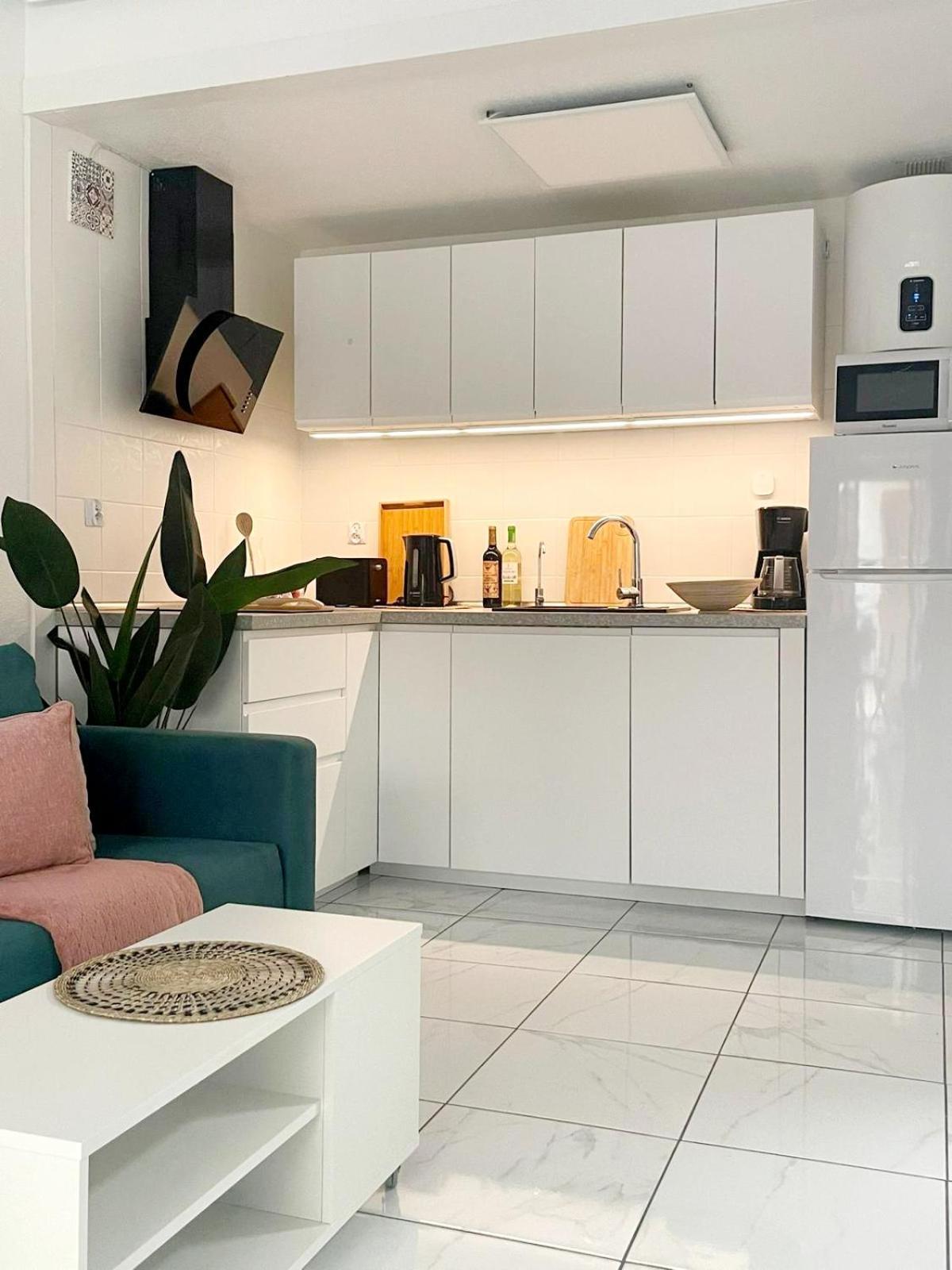 טורבייחה Apartament Casa Milo Playa Los Locos מראה חיצוני תמונה